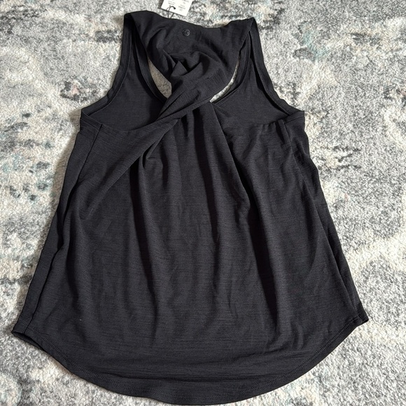 Calia Twist Back Tank - Picture 7 of 9